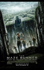 The Maze Runner [1] (19 Décembre 2014)