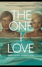 The One I Love (25 Décembre 2014)