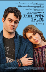 The Skeleton Twins (22 Décembre 2014)