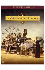 Carnivàle – Saison 1 [2010]