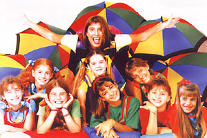 Chiquititas