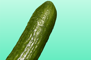 Cucumber-300