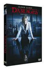 Damages – Saison 1 [2008]