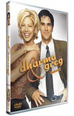 Dharma & Greg – Saison 1 [-]