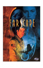 Farscape – Saison 1, partie 1 [-]