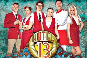 Hotel 13