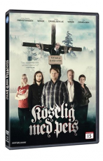 Koselig Med Peis – Saison 1 [2011]