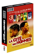 La cité des Hommes – Saison 1 et 2 [2012]