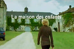 La maison des enfants