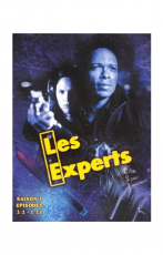 Les Experts – Saison 1, partie 1 [-]