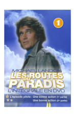 Les Routes du Paradis – Volume 1 [-]