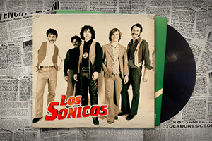 Los Sónicos