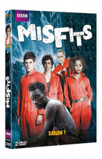 Misfits – Saison 1 [2011]