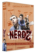 NERDZ – Saison 1 [-]