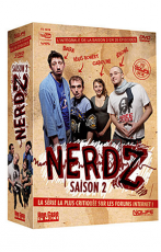 NERDZ – Saison 2 [-]