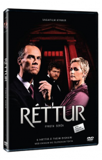 Réttur – Saison 1 [2012]