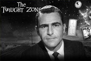 The Twilight Zone (1959)