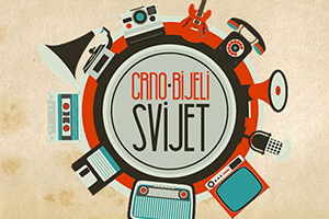 Crno-Bijeli Svijet