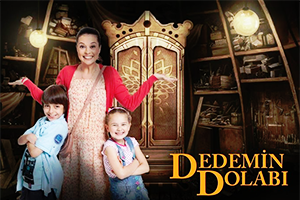 Dedemin Dolabı