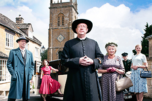 Father Brown (2013)