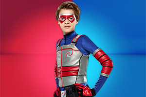 Henry Danger