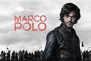 Marco Polo (2014)