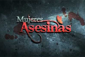 Mujeres Asesinas (DO)