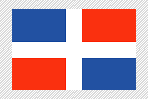 [Pays] République dominicaine