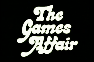 The Games Affair