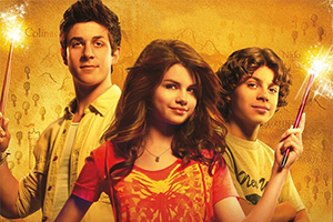 Wizards of Waverly Place