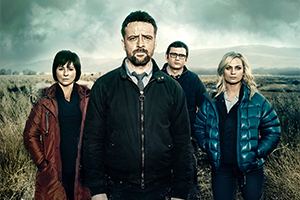 Y Gwyll