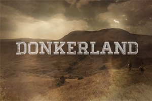 Donkerland