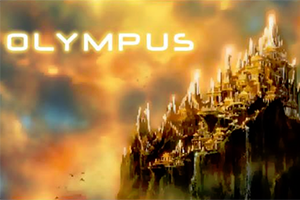 Olympus