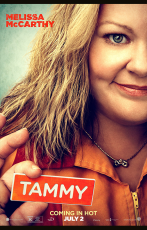 Tammy (29 Mars 2015)