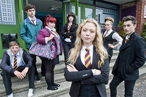 Waterloo Road