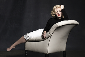 The Secret Life of Marilyn Monroe