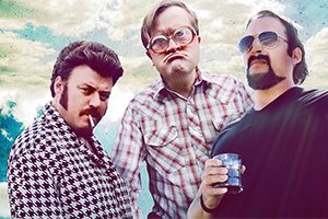 Trailer Park Boys