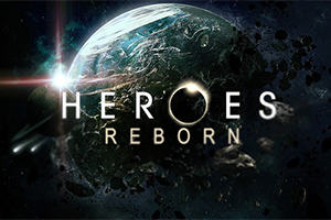 Heroes Reborn