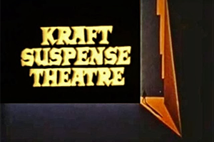 Kraft Suspense Theatre