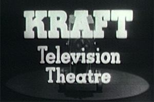 Kraft Television Theatre