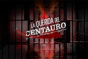 La Querida del Centauro