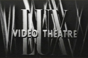 Lux Video Theatre