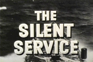 The Silent Service