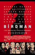 Birdman (10 Juin 2015)