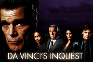 Da Vinci's Inquest