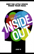 Inside Out (28 Juin 2015)