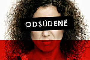 Odsúdené