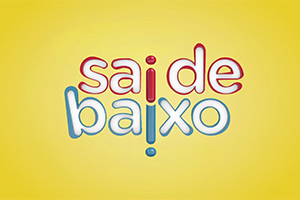 Sai De Baixo