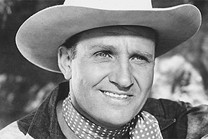 The Gene Autry Show