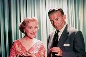 The George Burns and Gracie Allen Show